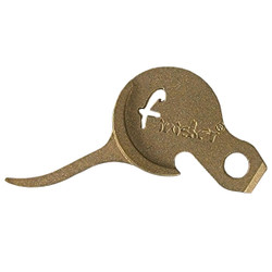 Adrenal Line The Finisher Duck Killer Large Brass Hunting Tool